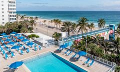 The Westin Fort Lauderdale Beach Resort