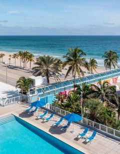 The Westin Fort Lauderdale Beach Resort