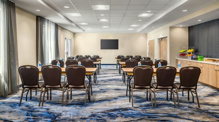 Fairfield Inn & Suites Medical Center Meeting