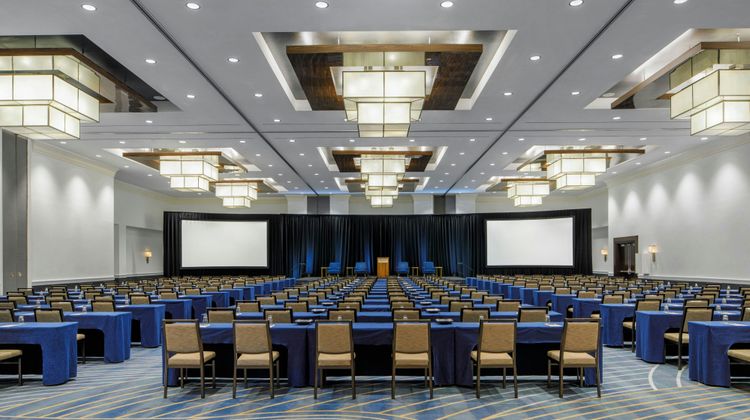The Westin Fort Lauderdale Beach Resort Meeting