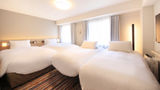 Solaria Nishitetsu Hotel Other