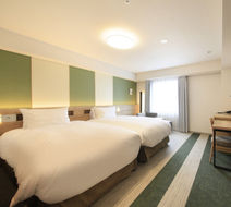 Solaria Nishitetsu Hotel Other