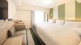 Solaria Nishitetsu Hotel Other