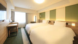 Solaria Nishitetsu Hotel Other