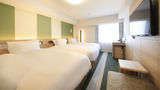 Solaria Nishitetsu Hotel Other