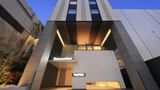 Solaria Nishitetsu Hotel Exterior