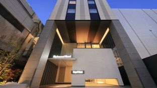Solaria Nishitetsu Hotel