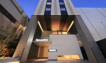 Solaria Nishitetsu Hotel