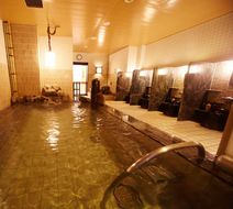 Dormy Inn Premium Nagoya Sakae Lobby