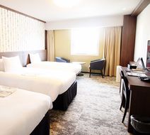 Richmond Hotel Kochi Room
