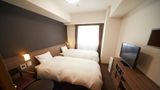Dormy Inn Premium Nagoya Sakae Lobby