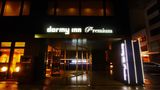 Dormy Inn Premium Nagoya Sakae Lobby