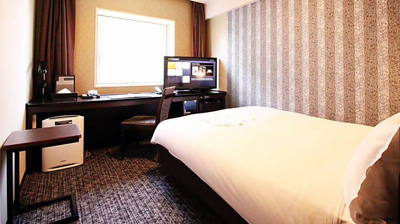 <b>Richmond Hotel Kochi Room</b>. Images powered by <a href="https://www.leonardoworldwide.com/" title="Leonardo Worldwide" target="_blank">Leonardo</a>.