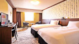 Richmond Hotel Kochi Recreation