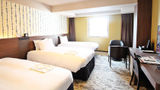 Richmond Hotel Kochi Room
