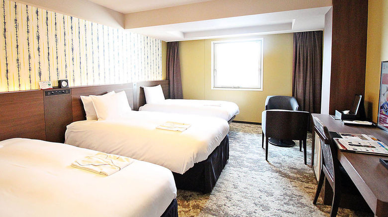 <b>Richmond Hotel Kochi Room</b>. Images powered by <a href="https://www.leonardoworldwide.com/" title="Leonardo Worldwide" target="_blank">Leonardo</a>.