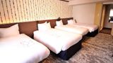 Richmond Hotel Kochi Exterior