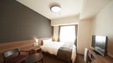 Dormy Inn Premium Nagoya Sakae Room
