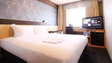 <b>Richmond Hotel Kochi Room</b>. Images powered by <a href="https://www.leonardoworldwide.com/" title="Leonardo Worldwide" target="_blank">Leonardo</a>.