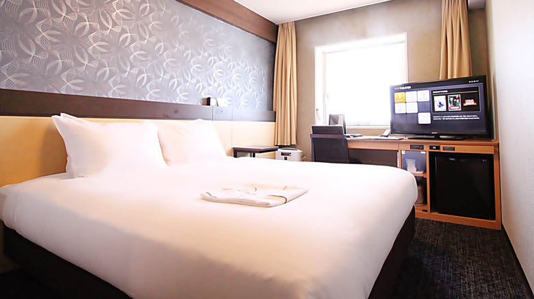 <b>Richmond Hotel Kochi Room</b>. Images powered by <a href="https://www.leonardoworldwide.com/" title="Leonardo Worldwide" target="_blank">Leonardo</a>.
