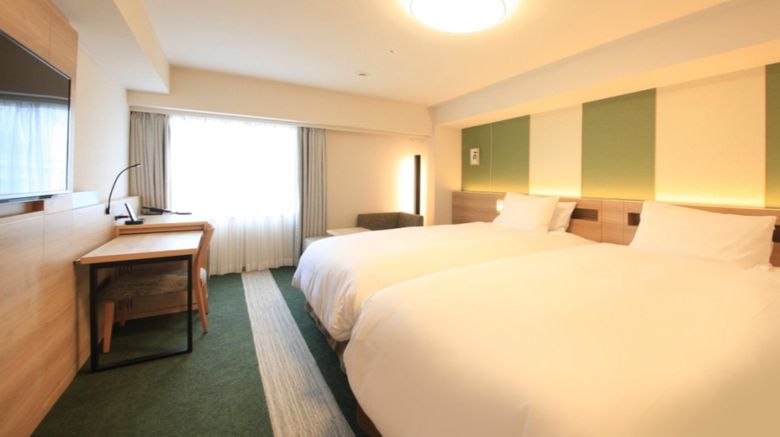 <b>Solaria Nishitetsu Hotel Other</b>. Images powered by <a href="https://www.leonardoworldwide.com/" title="Leonardo Worldwide" target="_blank">Leonardo</a>.