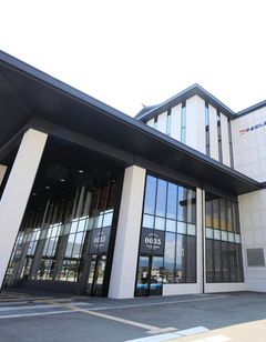 Richmond Hotel Yamagata Ekimae