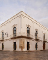 Hotel Sevilla