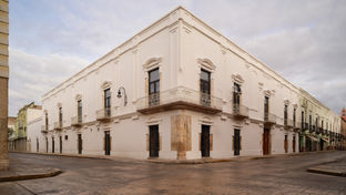 Hotel Sevilla