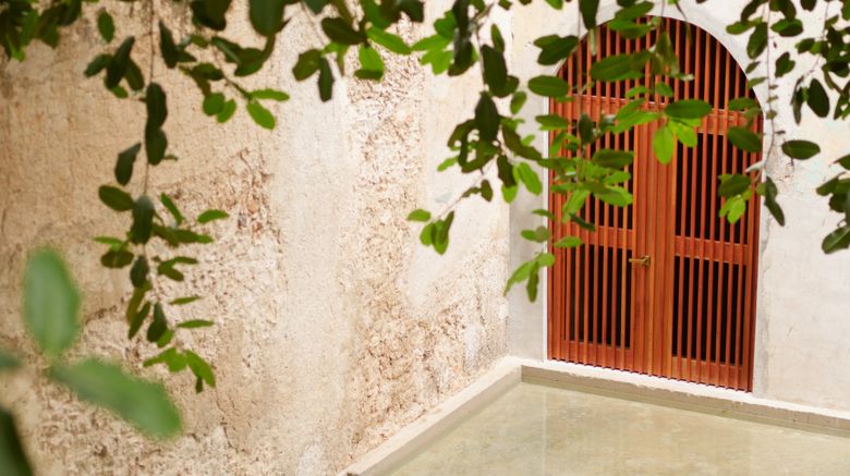 <b>Hotel Sevilla Pool</b>. Images powered by <a href="https://www.leonardoworldwide.com/" title="Leonardo Worldwide" target="_blank">Leonardo</a>.