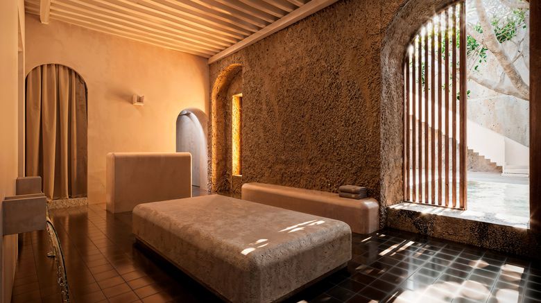 <b>Hotel Sevilla Spa</b>. Images powered by <a href="https://www.leonardoworldwide.com/" title="Leonardo Worldwide" target="_blank">Leonardo</a>.