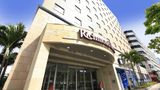 Richmond Hotel Naha Kumoji Other