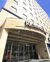 Richmond Hotel Naha Kumoji