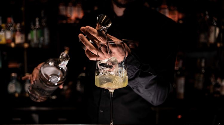 11 Mirrors, a Member of Design Hotels Restaurant