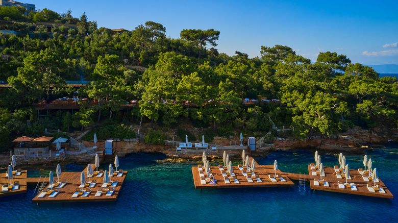 <b>Bodrum Loft Exterior</b>. Images powered by <a href="https://www.leonardoworldwide.com/" title="Leonardo Worldwide" target="_blank">Leonardo</a>.