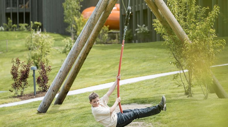 <b>AKI Family Resort Plose Recreation</b>. Images powered by <a href="https://www.leonardoworldwide.com/" title="Leonardo Worldwide" target="_blank">Leonardo</a>.
