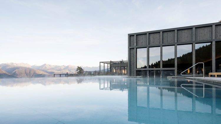 AKI Family Resort Plose Pool