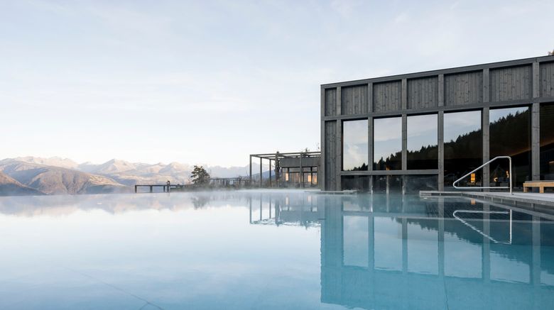 <b>AKI Family Resort Plose Pool</b>. Images powered by <a href="https://www.leonardoworldwide.com/" title="Leonardo Worldwide" target="_blank">Leonardo</a>.