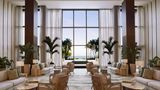 The Ritz-Carlton Key Biscayne, Miami Lobby