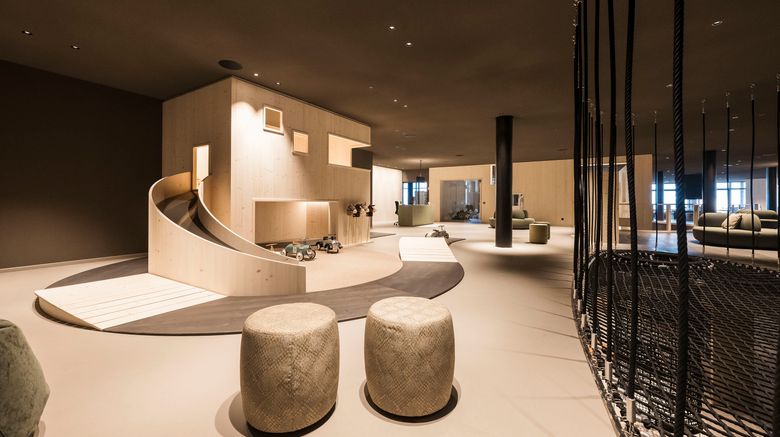 <b>AKI Family Resort Plose Ballroom</b>. Images powered by <a href="https://www.leonardoworldwide.com/" title="Leonardo Worldwide" target="_blank">Leonardo</a>.