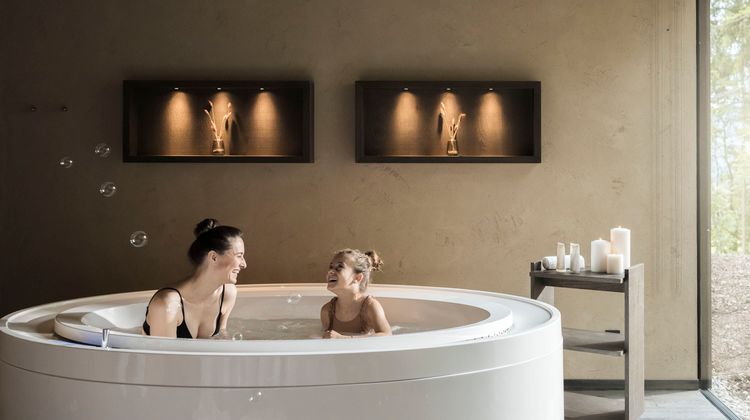 AKI Family Resort Plose Room