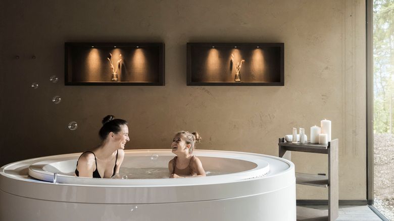 <b>AKI Family Resort Plose Room</b>. Images powered by <a href="https://www.leonardoworldwide.com/" title="Leonardo Worldwide" target="_blank">Leonardo</a>.