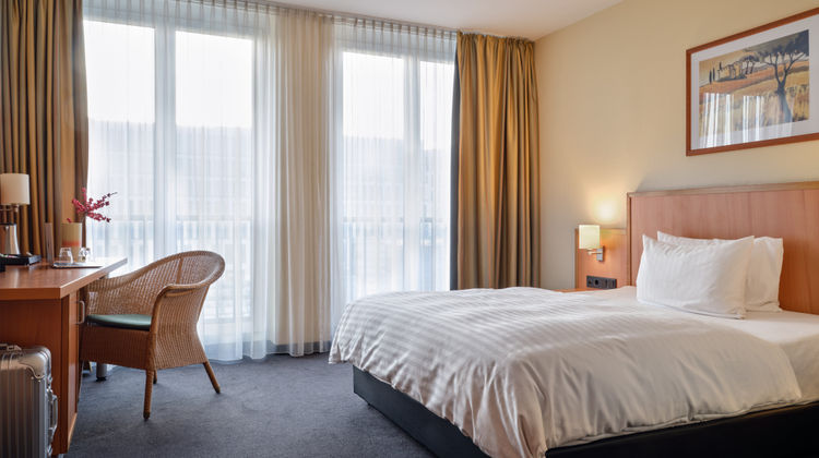 IntercityHotel Bremen Room