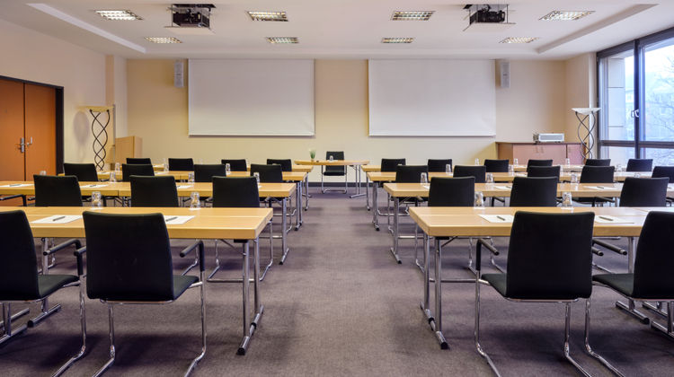 IntercityHotel Bremen Meeting