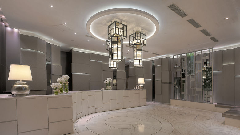 <b>Stanford Hotel Hong Kong Lobby</b>. Images powered by <a href="https://www.leonardoworldwide.com/" title="Leonardo Worldwide" target="_blank">Leonardo</a>.