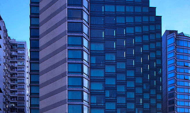Stanford Hotel Hong Kong Exterior