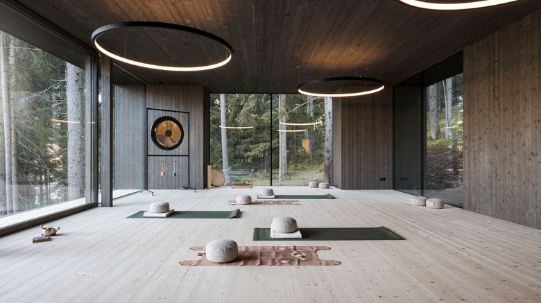 <b>AKI Family Resort Plose Health Club</b>. Images powered by <a href="https://www.leonardoworldwide.com/" title="Leonardo Worldwide" target="_blank">Leonardo</a>.