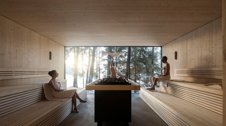 <b>AKI Family Resort Plose Spa</b>. Images powered by <a href="https://www.leonardoworldwide.com/" title="Leonardo Worldwide" target="_blank">Leonardo</a>.