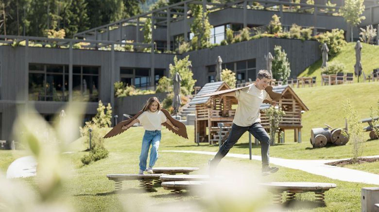 <b>AKI Family Resort Plose Recreation</b>. Images powered by <a href="https://www.leonardoworldwide.com/" title="Leonardo Worldwide" target="_blank">Leonardo</a>.