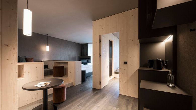 AKI Family Resort Plose Exterior. Images powered by <a href="https://www.leonardoworldwide.com" target="_blank" rel="noopener">Leonardo</a>.