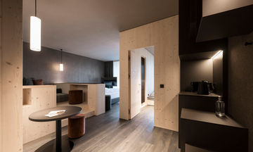 AKI Family Resort Plose